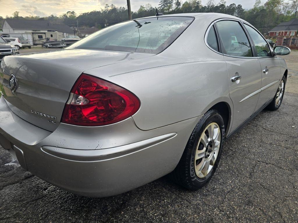 Buick LaCrosse  2006