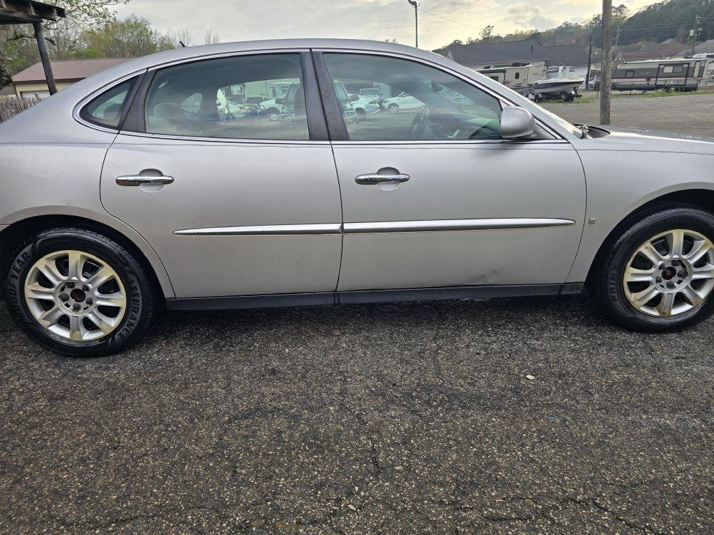 Buick LaCrosse  2006