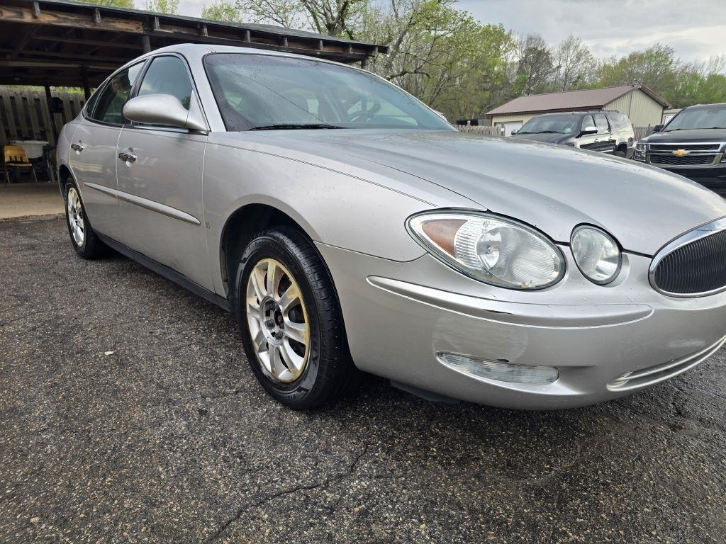 Buick LaCrosse  2006