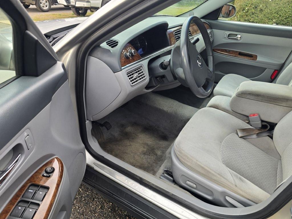 Buick LaCrosse  2006