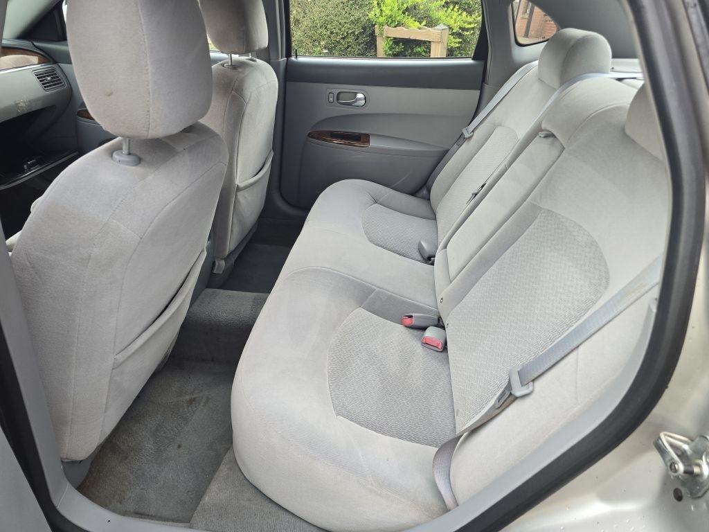 Buick LaCrosse  2006