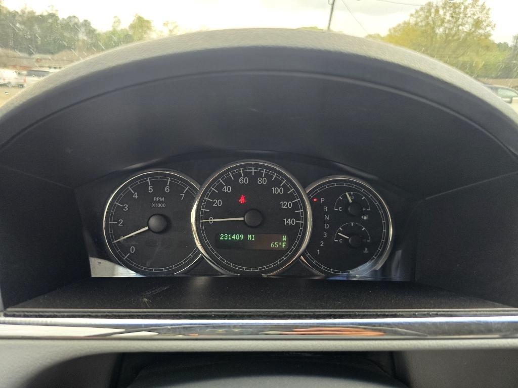 Buick LaCrosse  2006