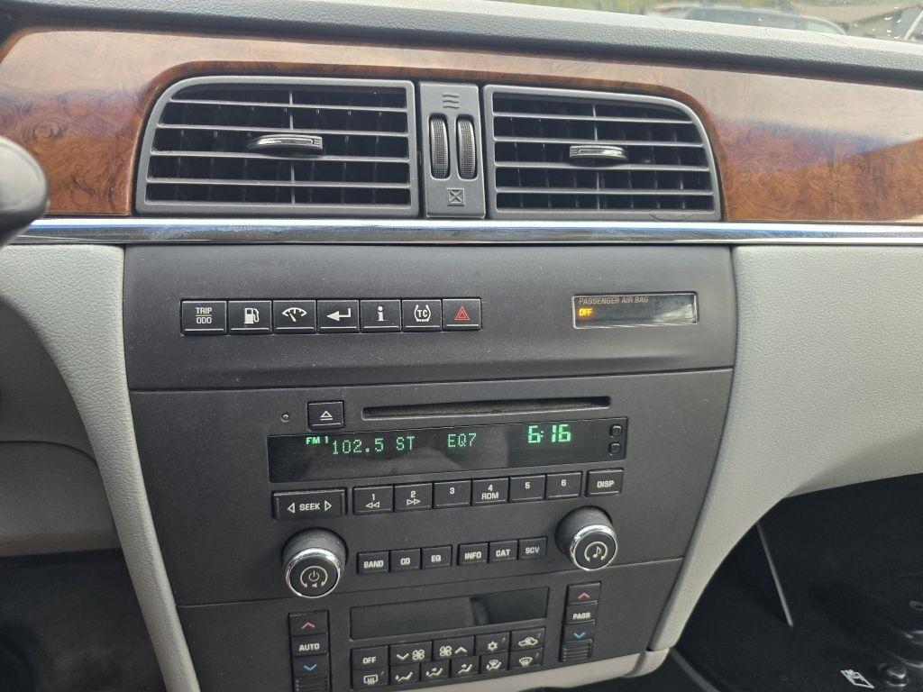 Buick LaCrosse  2006