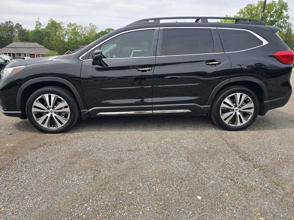 Subaru Ascent  2020