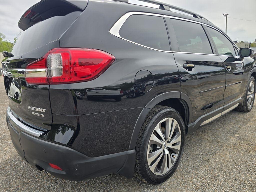 Subaru Ascent  2020