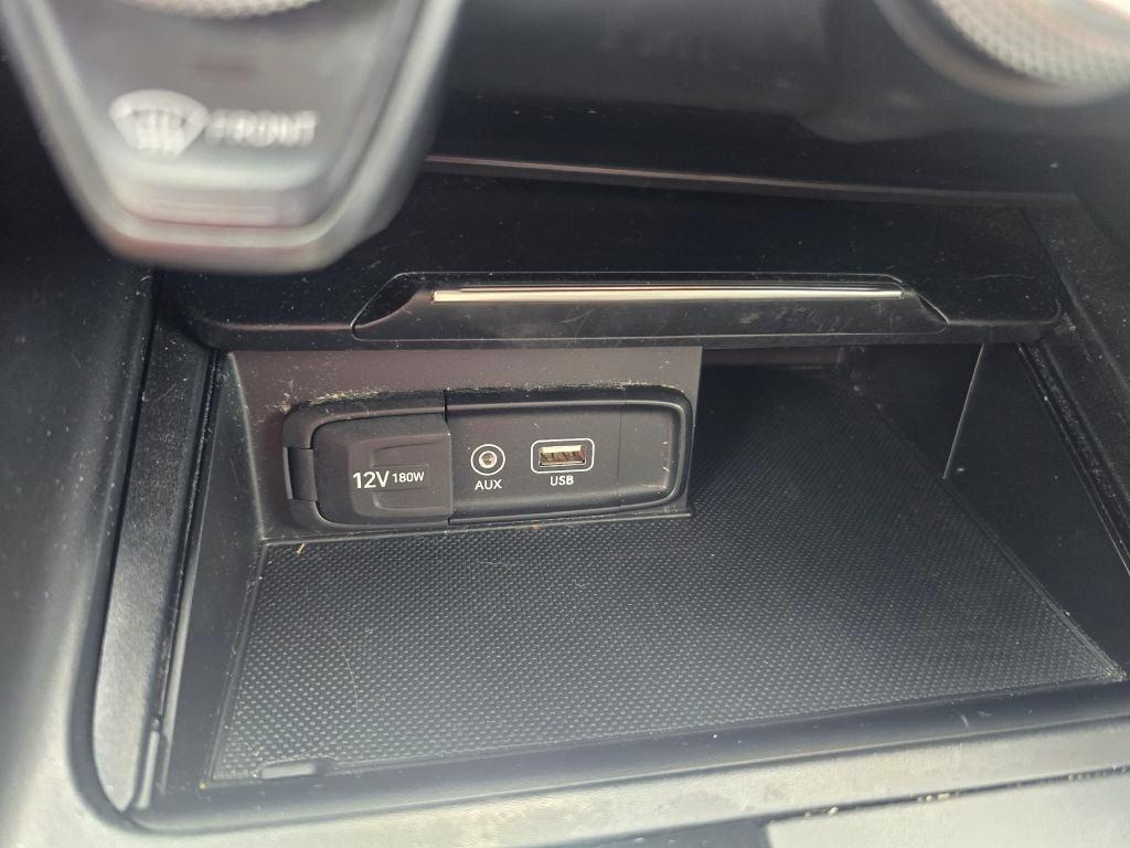 Genesis G70  2019