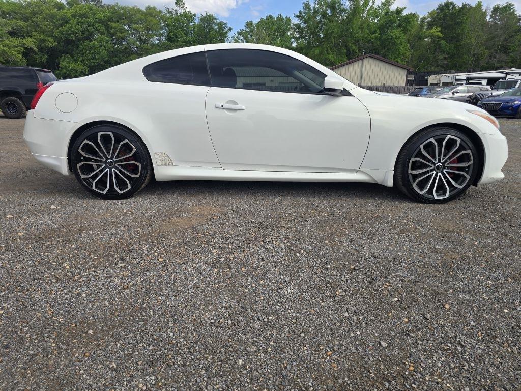 Infiniti G Coupe  2013
