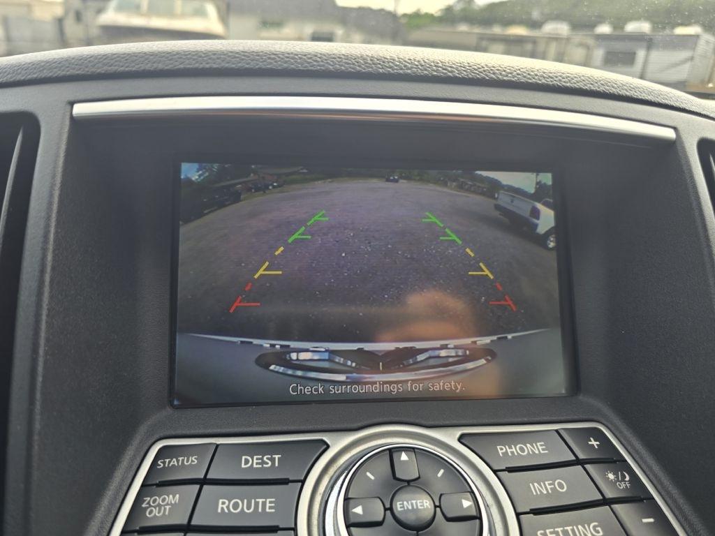 Infiniti G Coupe  2013