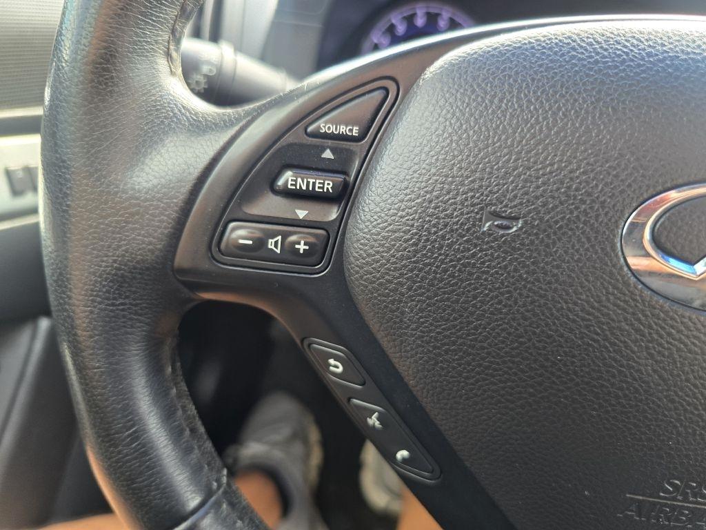 Infiniti G Coupe  2013