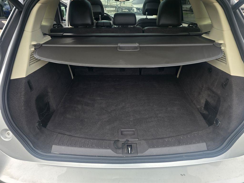 Lincoln MKC  2015