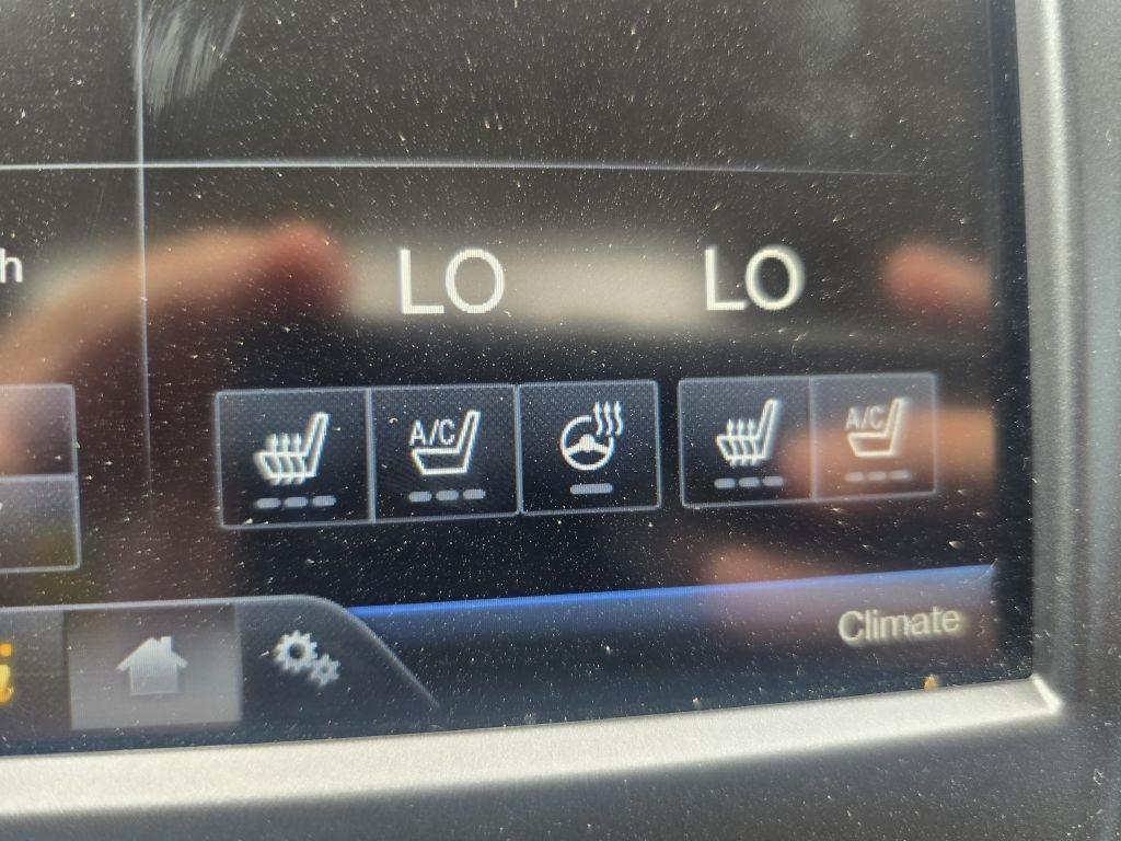 Lincoln MKC  2015