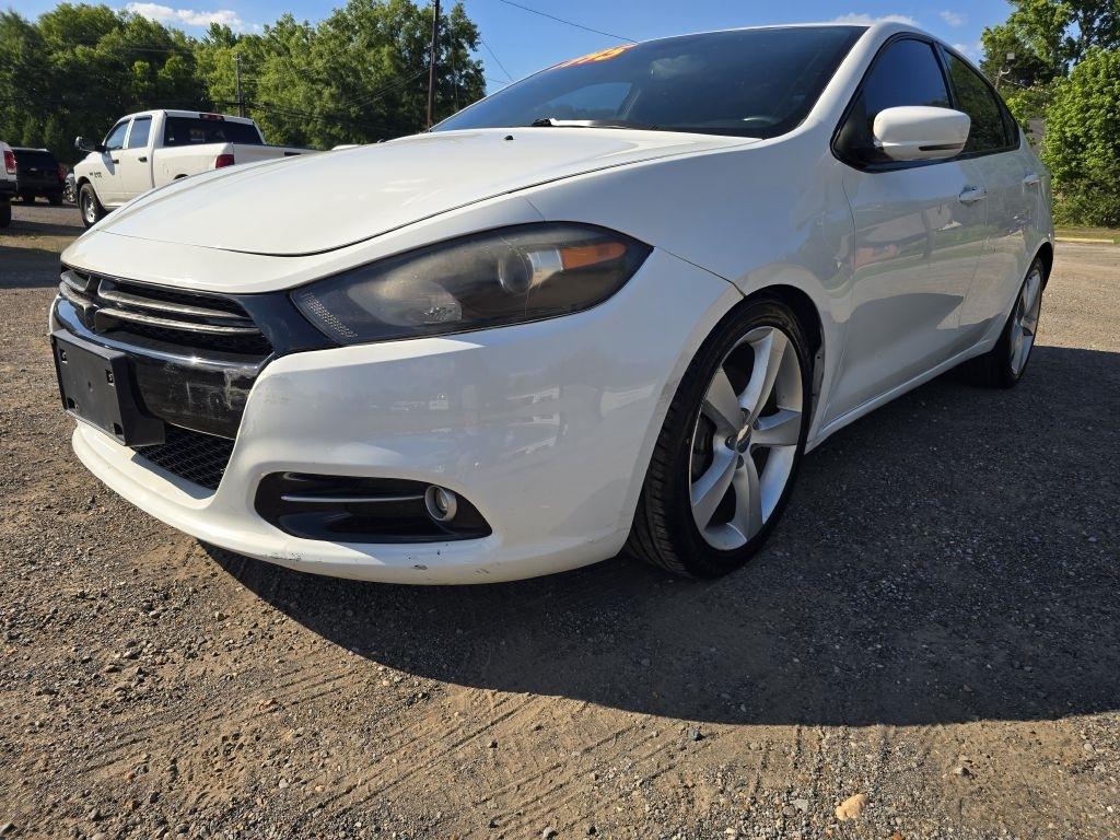 2015 Dodge Dart GT