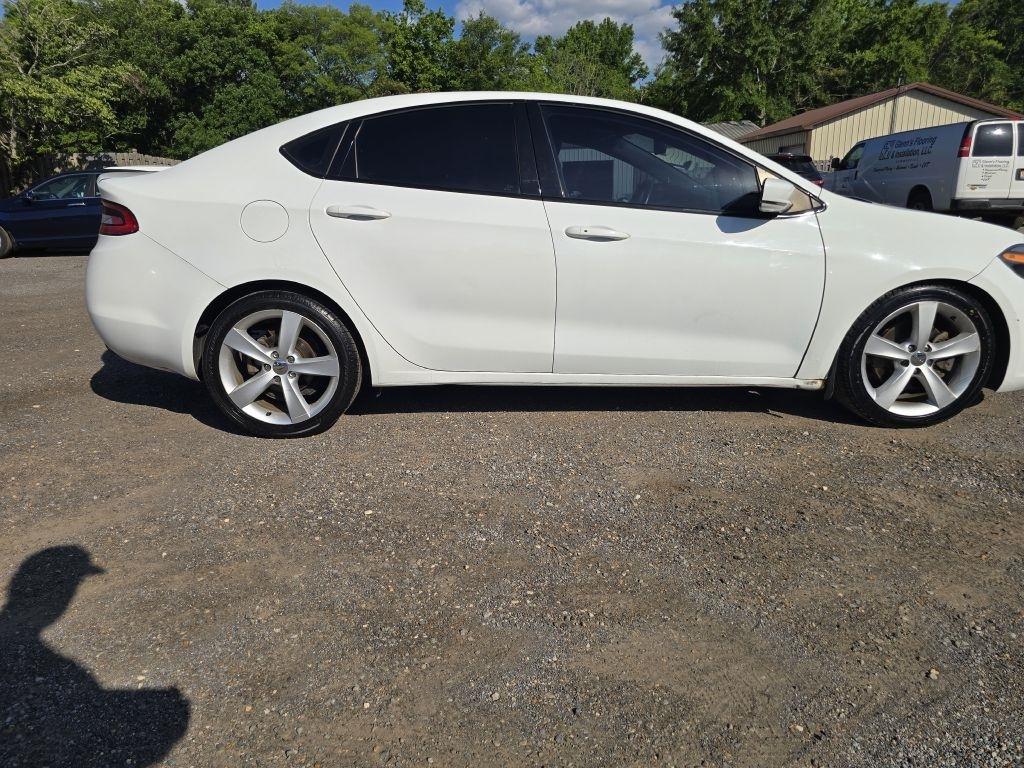 Dodge Dart  2015