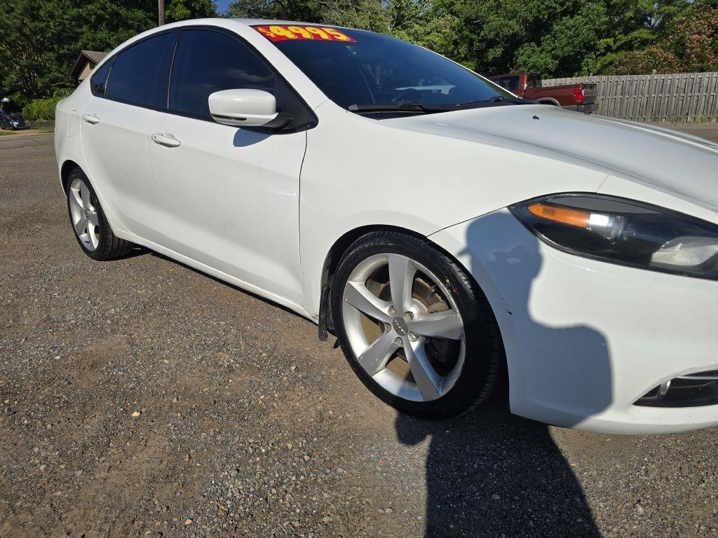 Dodge Dart  2015