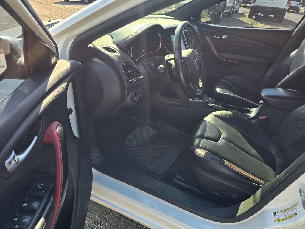 Dodge Dart  2015