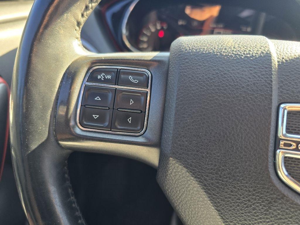 Dodge Dart  2015