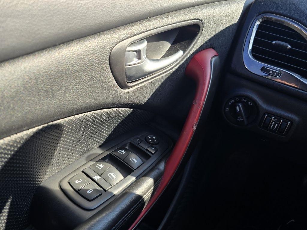 Dodge Dart  2015