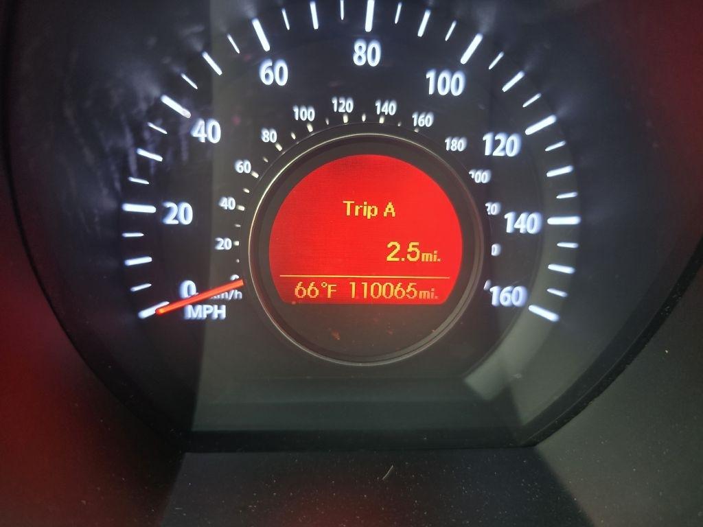 Kia Optima  2012