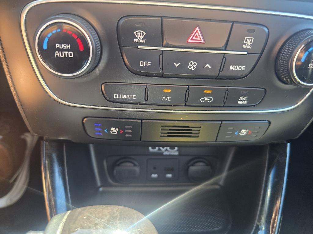 Kia Sorento  2015