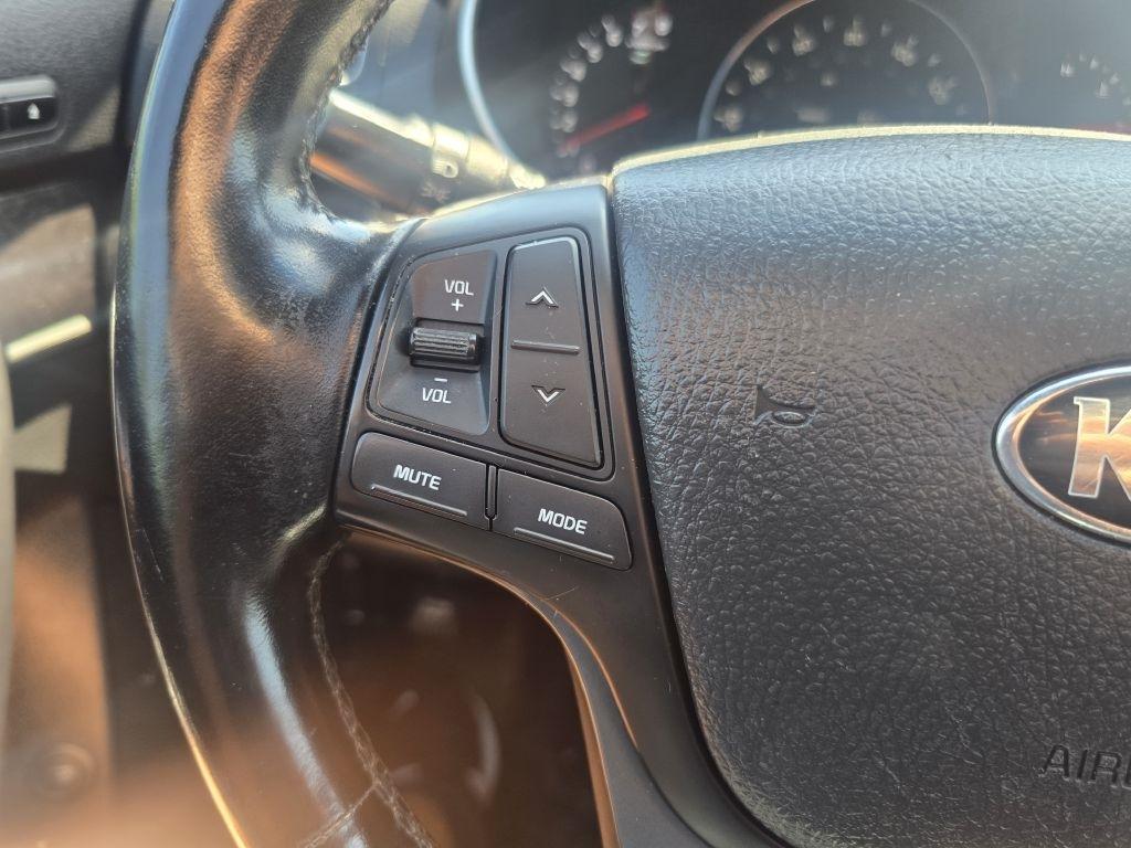 Kia Sorento  2015