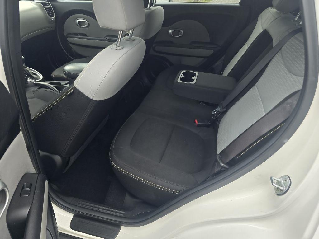 Kia Soul  2014