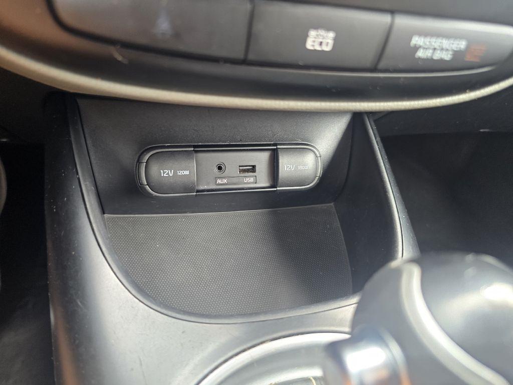 Kia Soul  2014