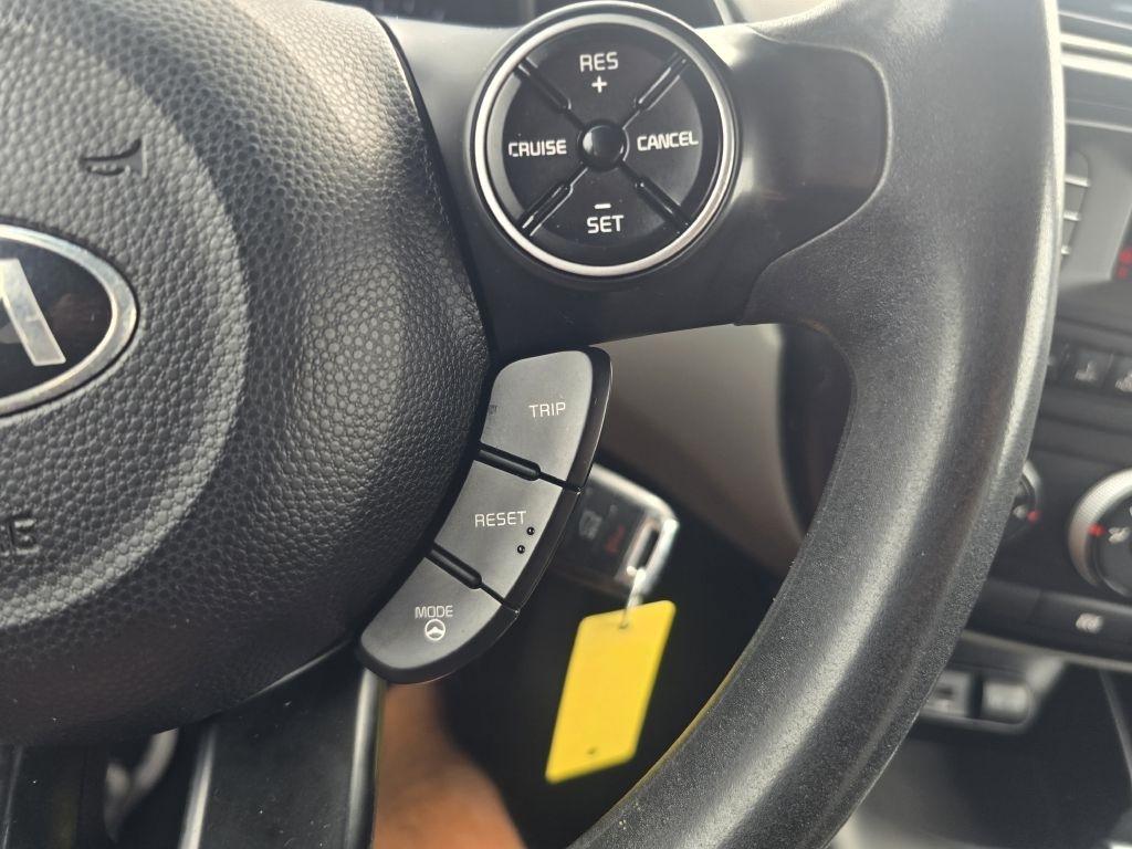Kia Soul  2014