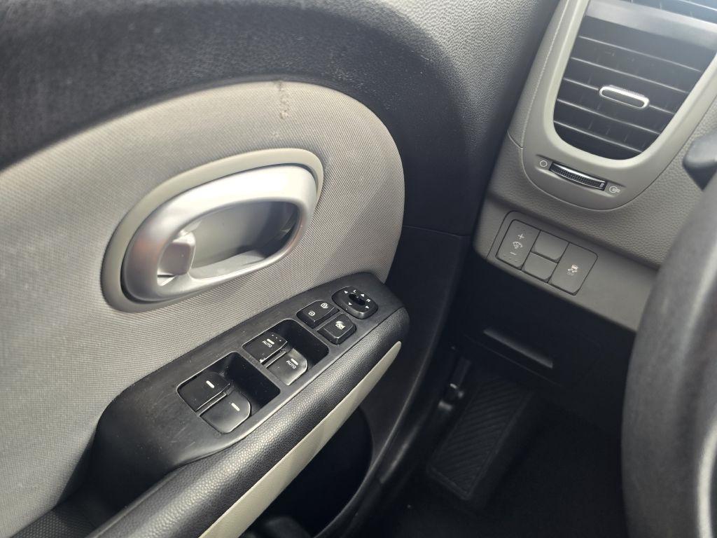 Kia Soul  2014