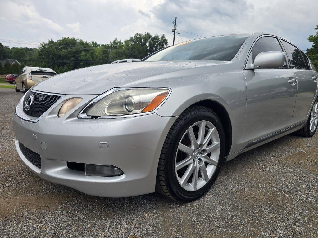 2006 Lexus GS 300
