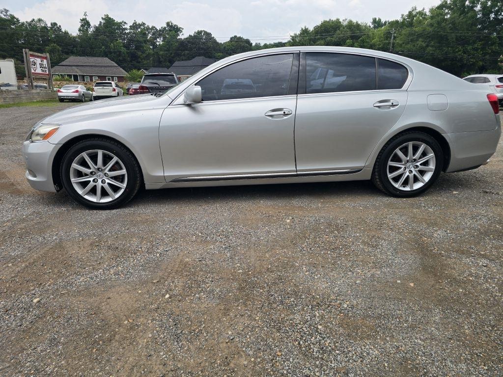 Lexus GS  2006