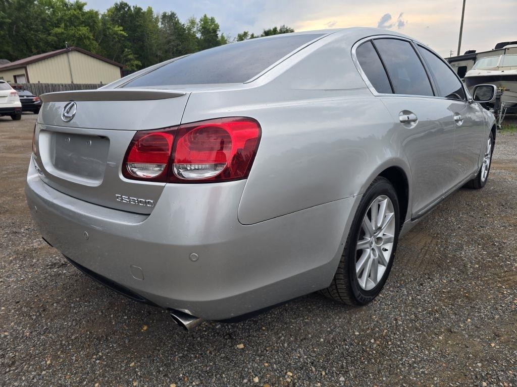 Lexus GS  2006