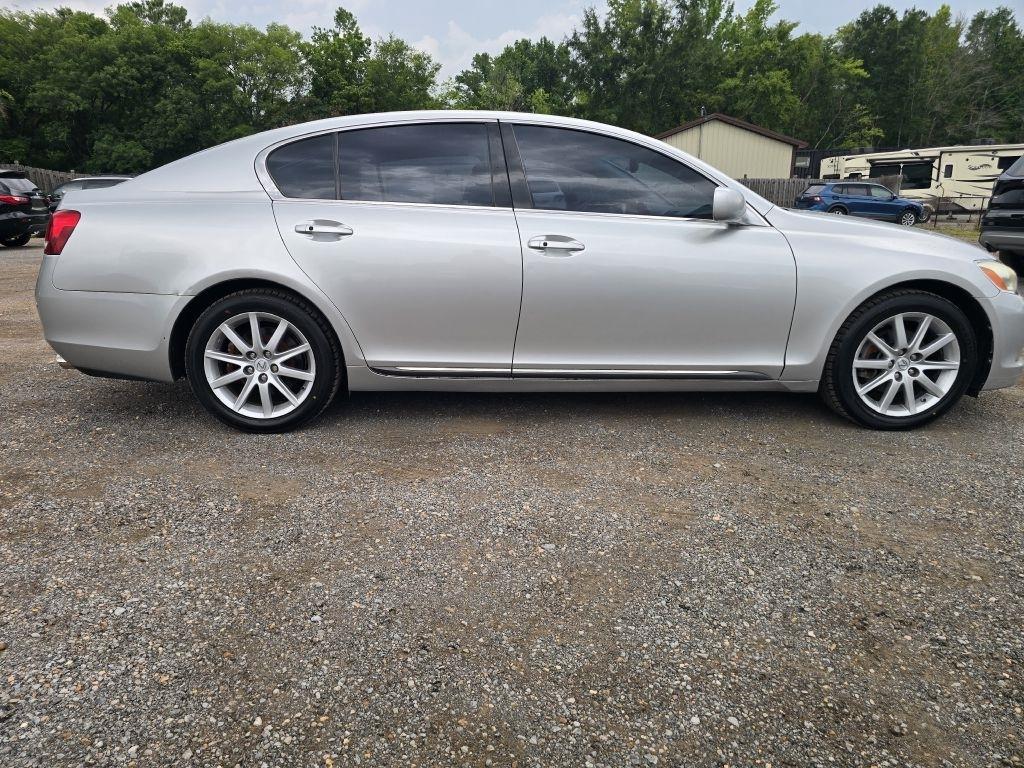 Lexus GS  2006