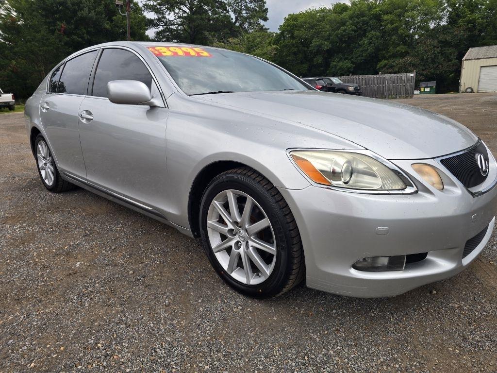 Lexus GS  2006