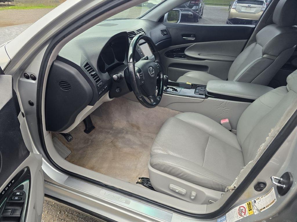 Lexus GS  2006