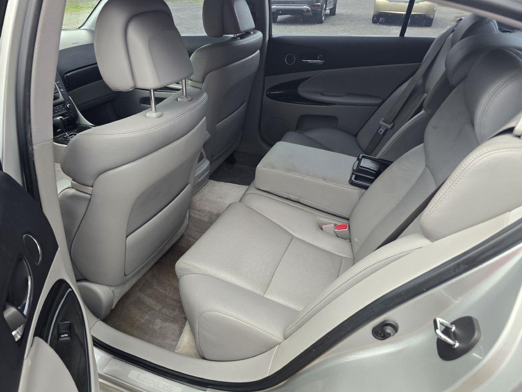 Lexus GS  2006