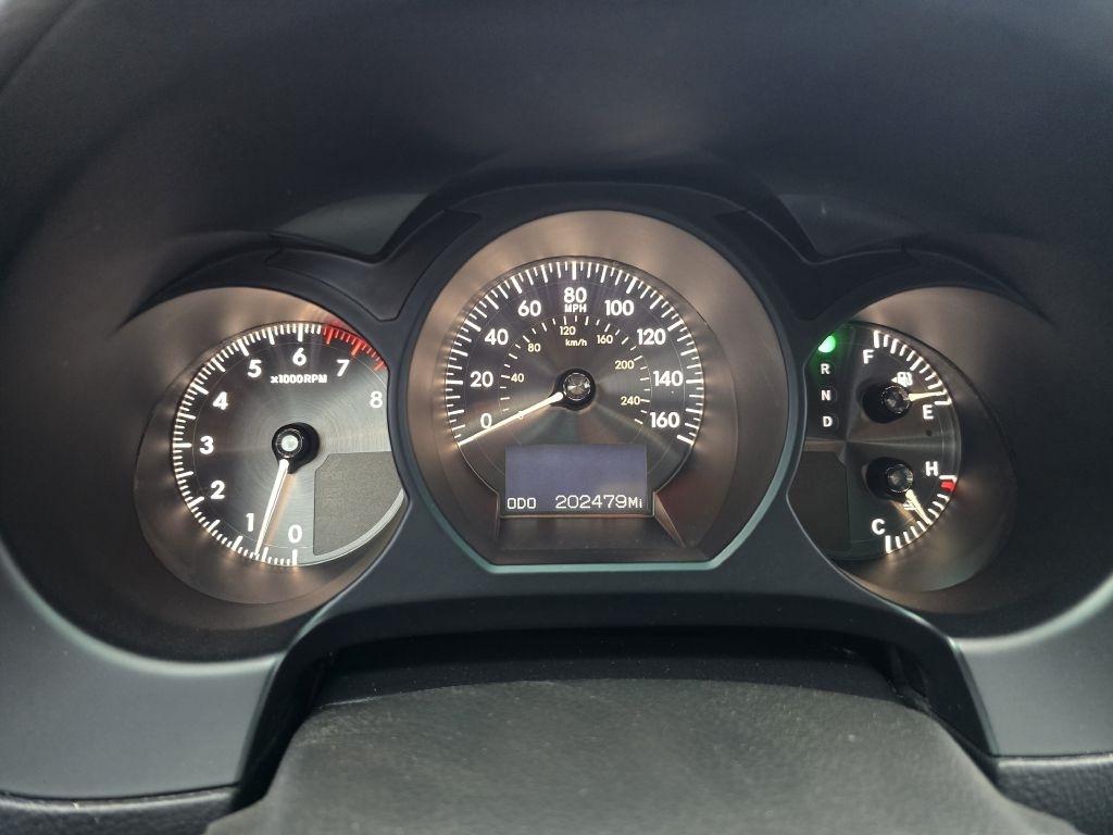 Lexus GS  2006