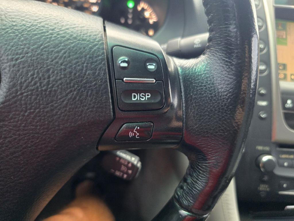 Lexus GS  2006