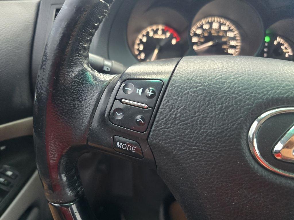 Lexus GS  2006