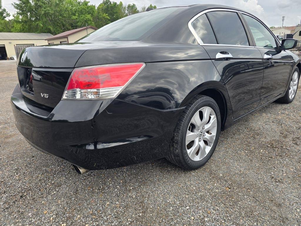 Honda Accord  2010