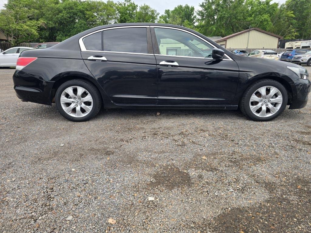 Honda Accord  2010