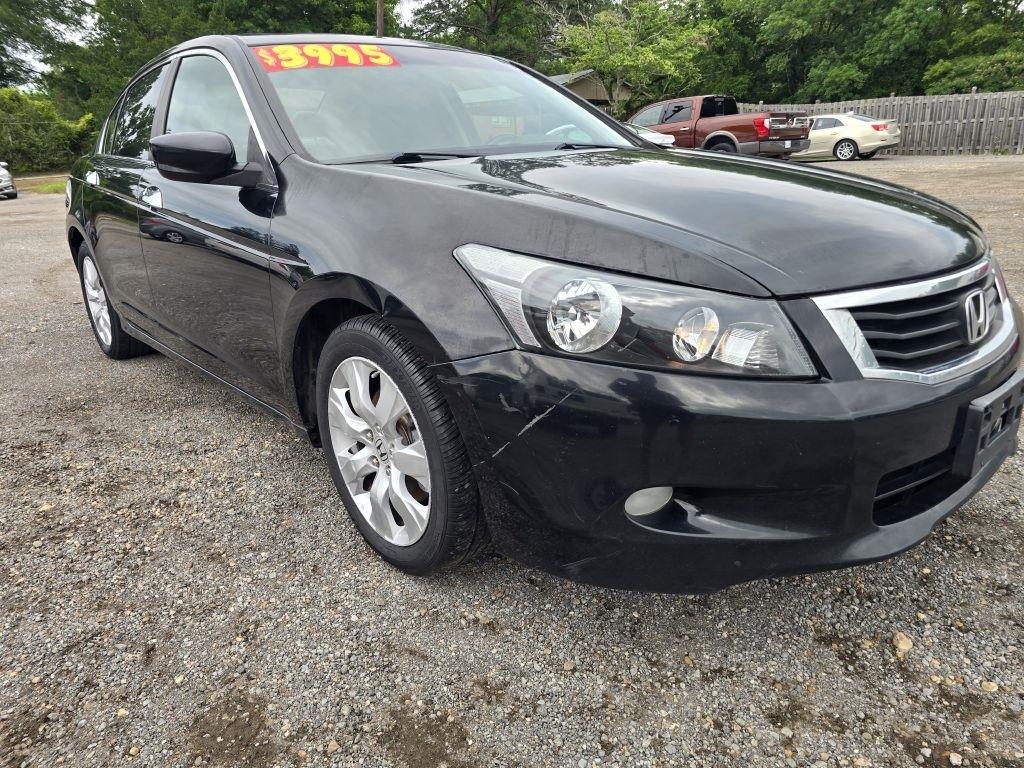 Honda Accord  2010