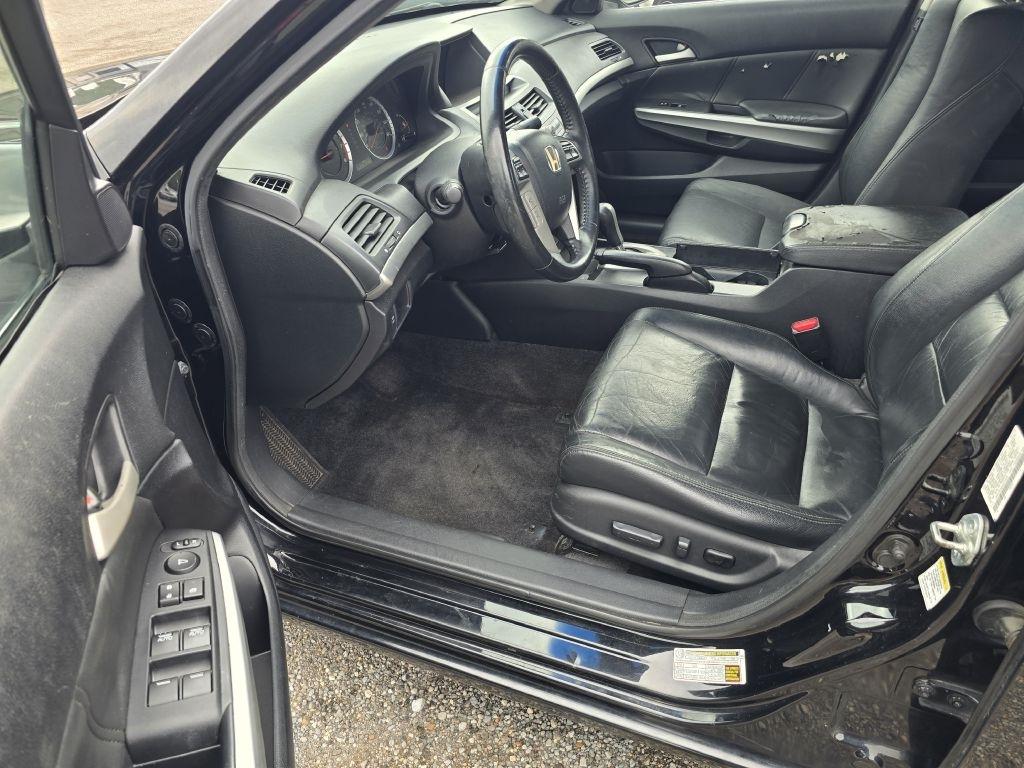 Honda Accord  2010