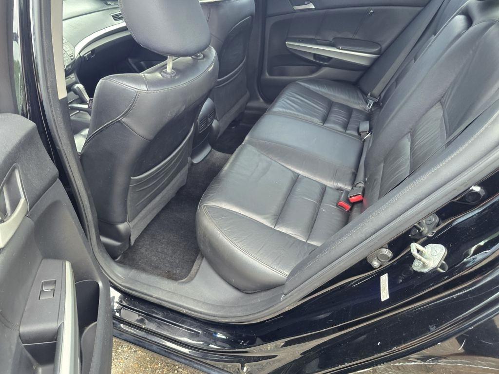 Honda Accord  2010