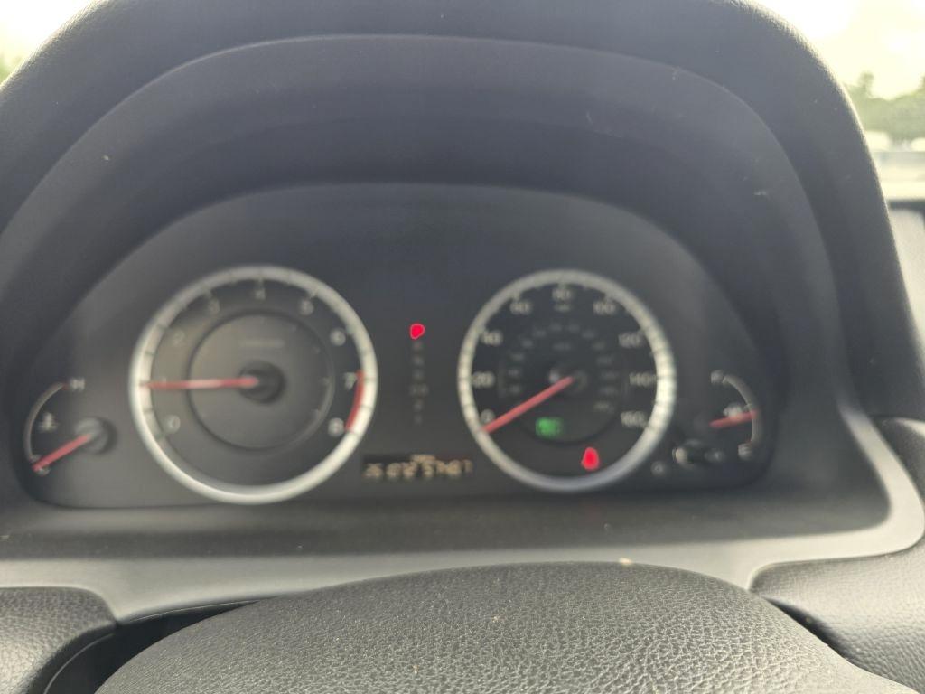 Honda Accord  2010