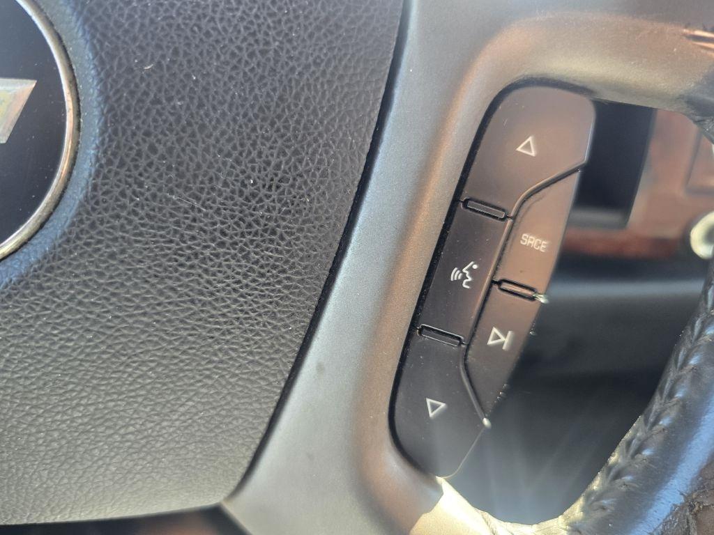 Chevrolet Silverado 1500  2008