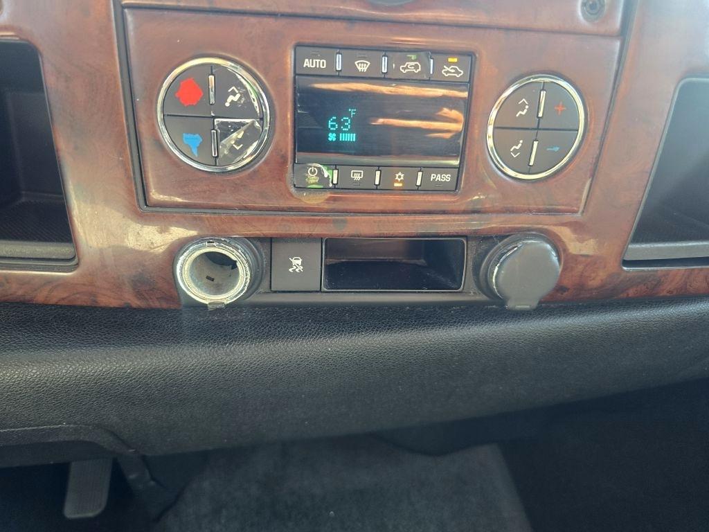 Chevrolet Silverado 1500  2008