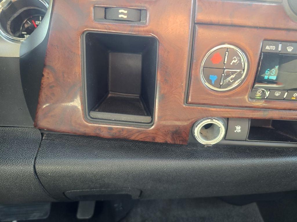 Chevrolet Silverado 1500  2008