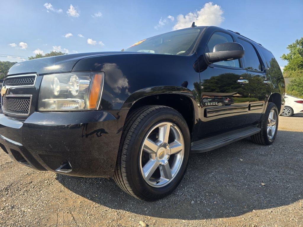 2011 Chevrolet Tahoe 1500 LT