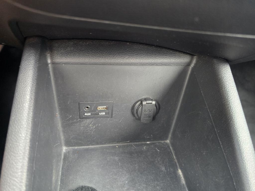 Kia Forte  2017