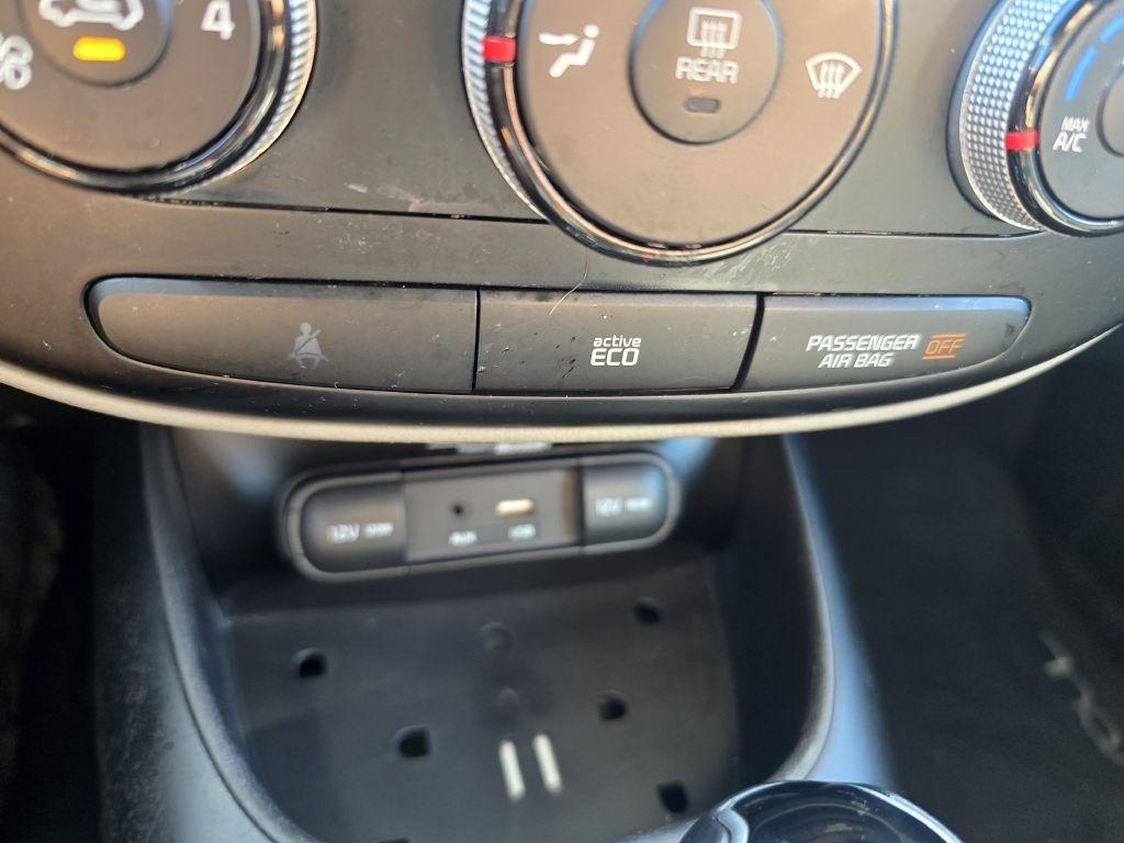 Kia Soul  2015